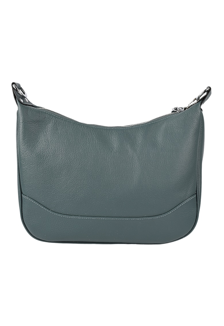 Poseta casual - dama -  68822 - piele naturala