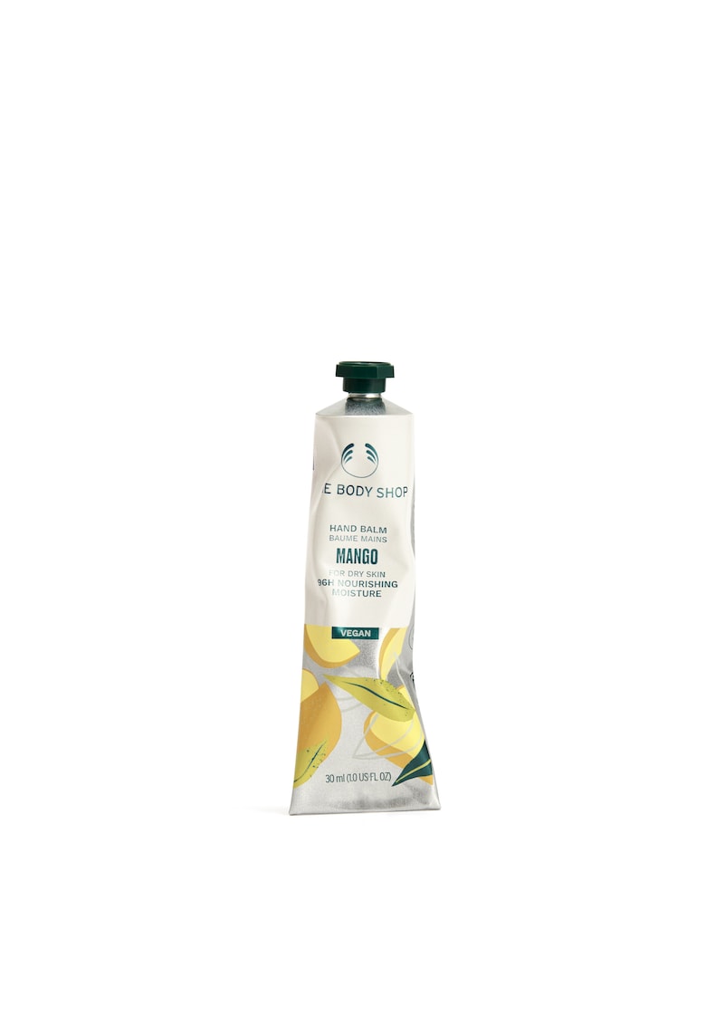 Balsam pentru maini Mango 30 ml