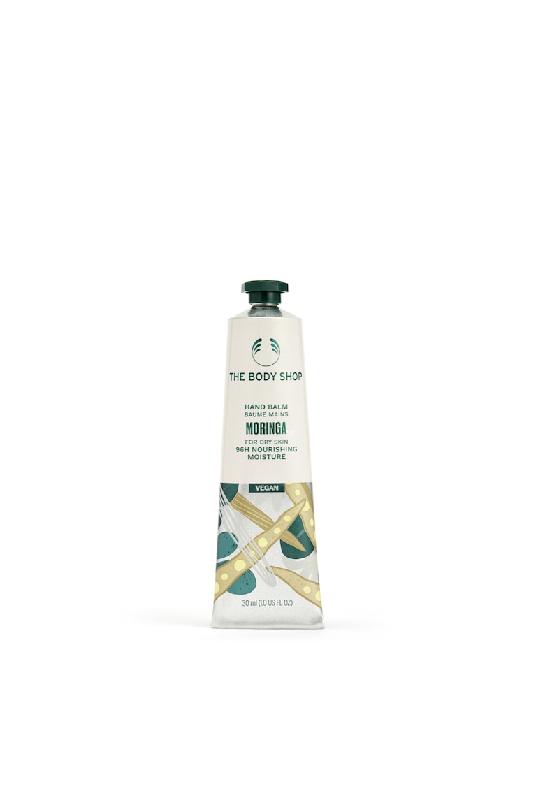 Balsam pentru maini Moringa - 30ml