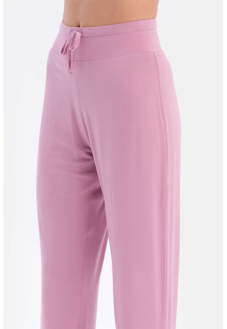 Pijama cu maneci scurte