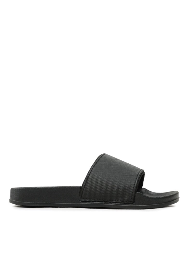 Papuci flip-flop dama - Piele ecologica