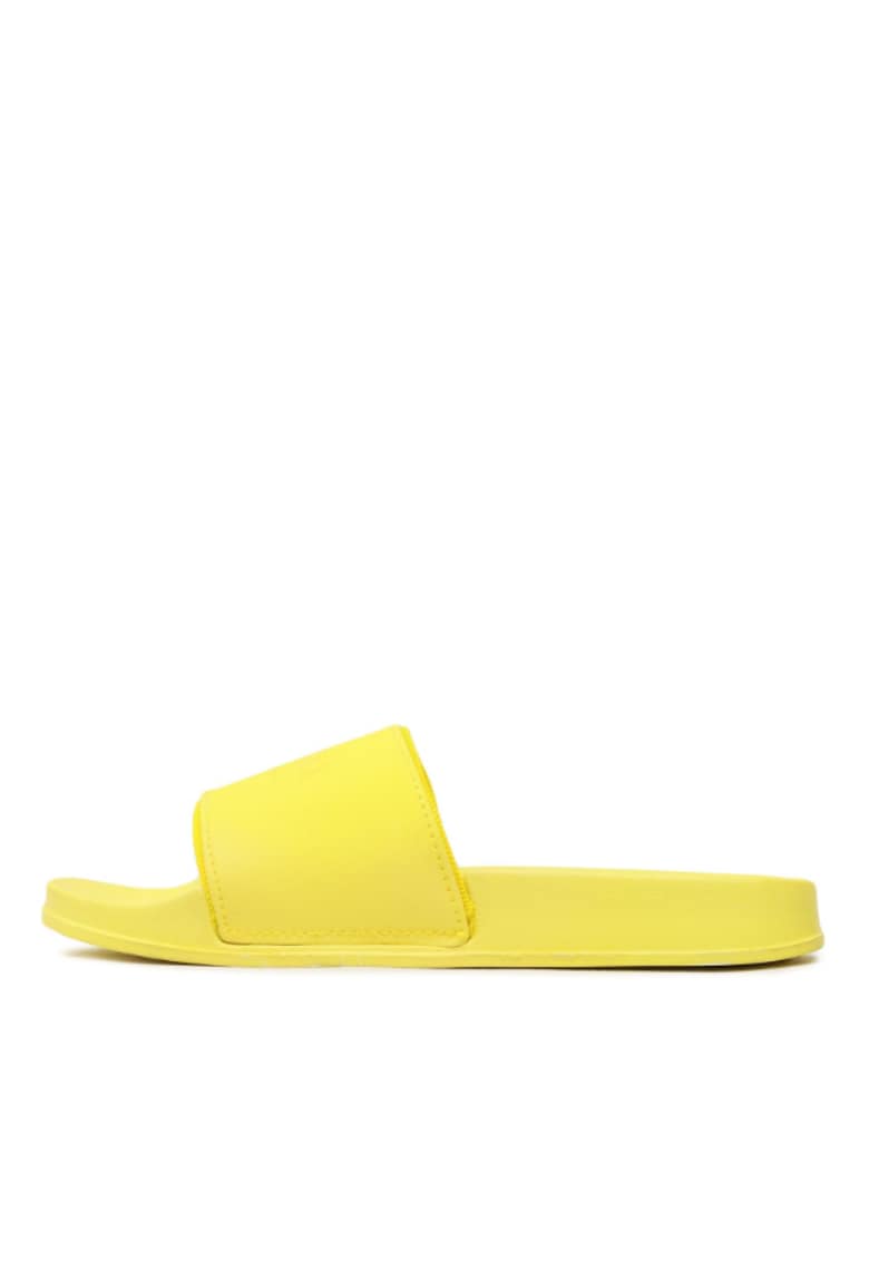 Papuci flip-flop dama - Textil