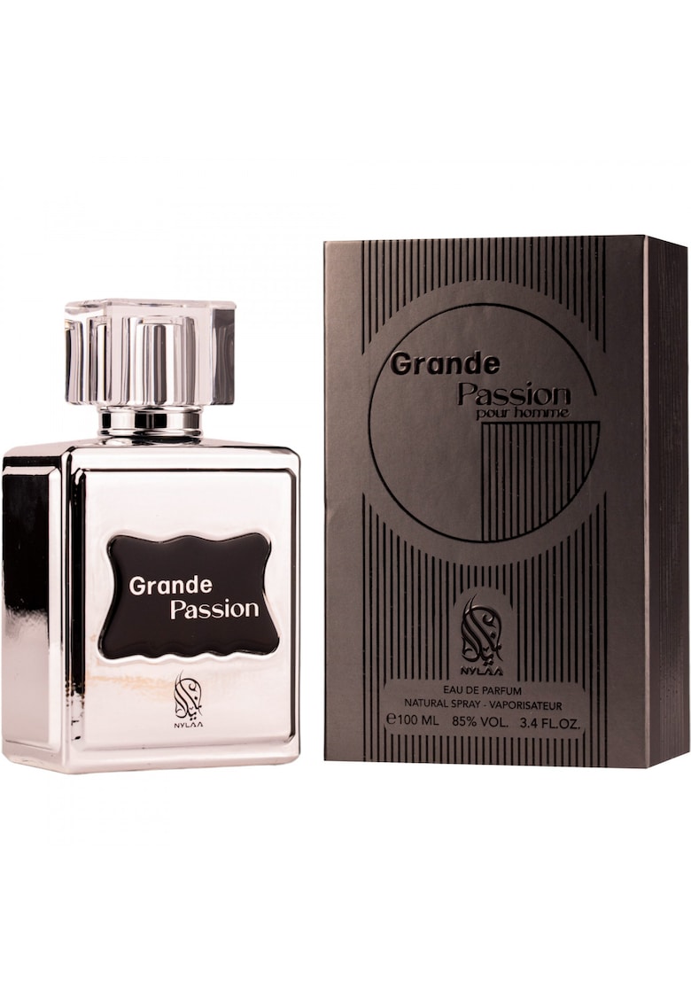 Apa de Parfum Grande Passion Barbati - 100 ml