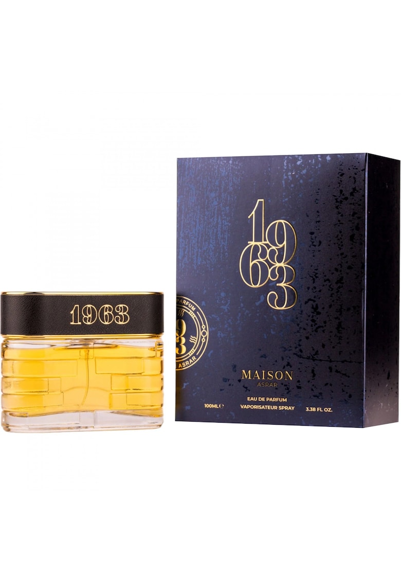 Apa de Parfum 1963 Unisex - 100 ml