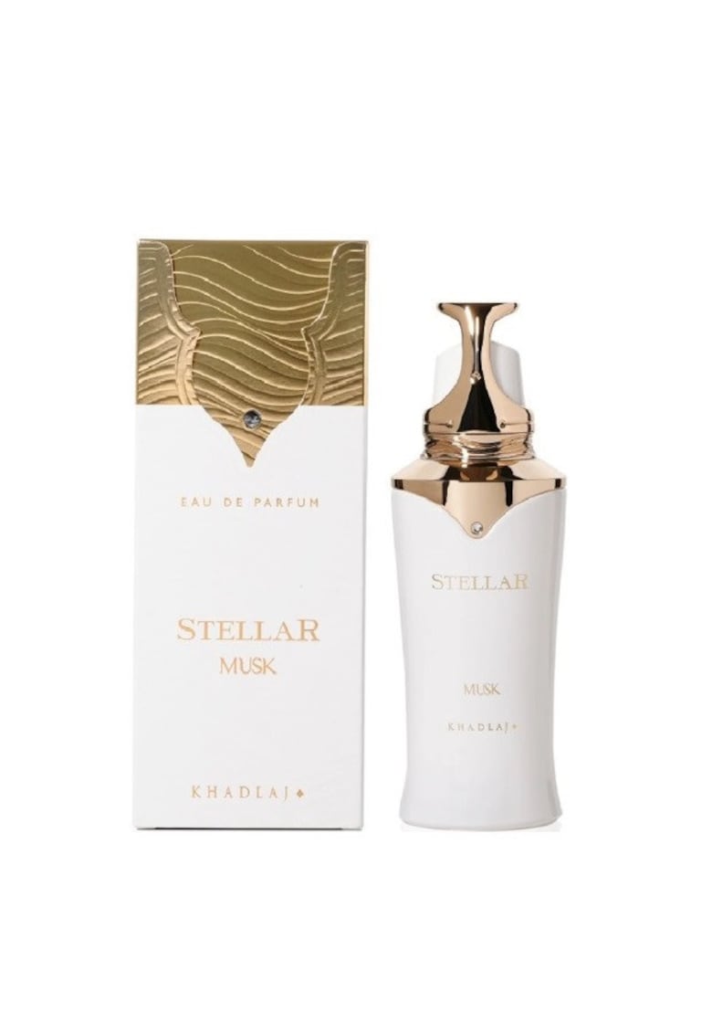 Apa de Parfum Stellar Musk Femei - 100 ml