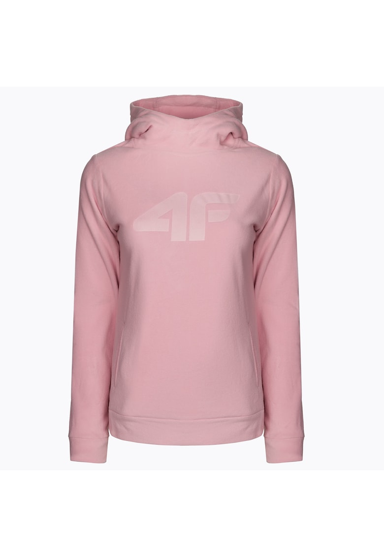 Hanorac sport dama - Lana - Roz - Roz