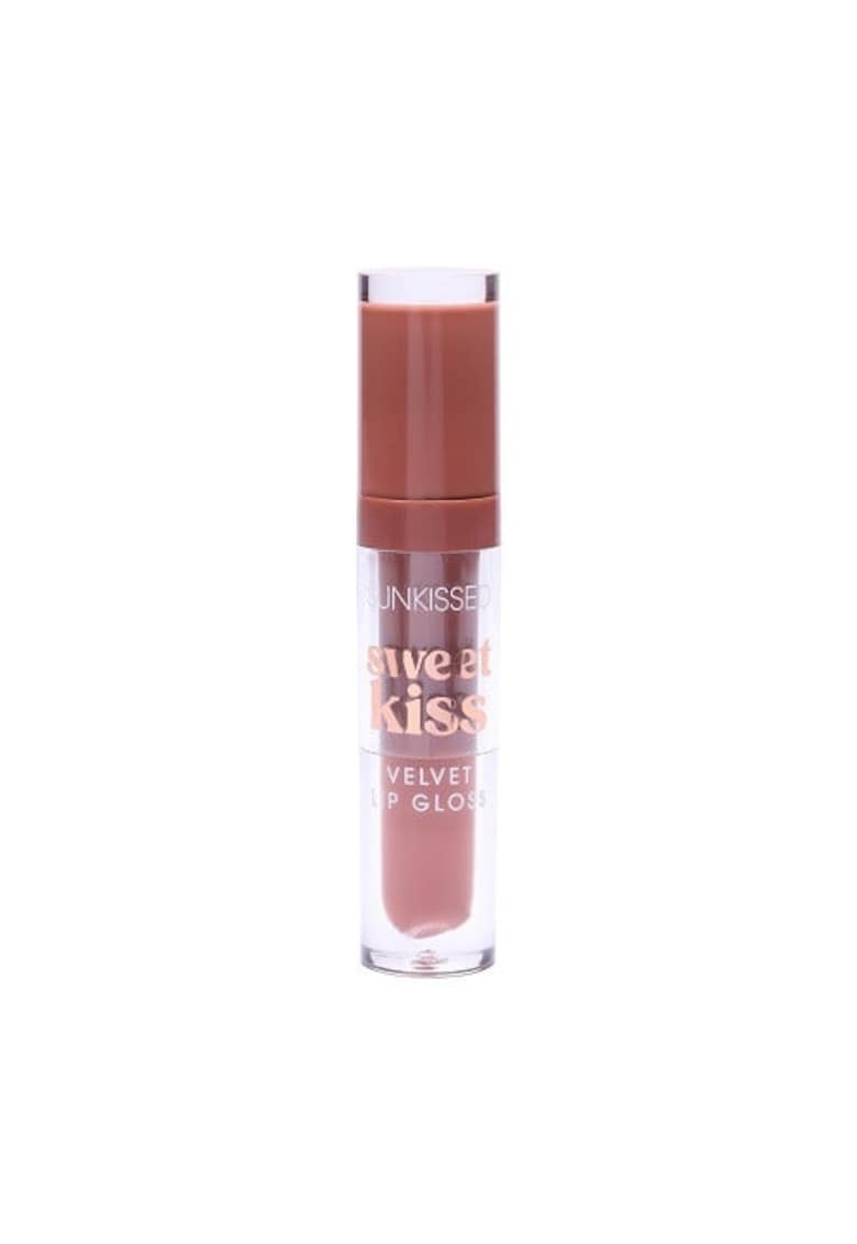 Ruj de Buze Lichid - Sweet Kiss - Velvet Lip Cream - 2.9 ml