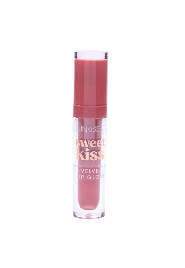 Ruj de Buze Lichid - Sweet Kiss - Velvet Lip Cream - 2.9 ml