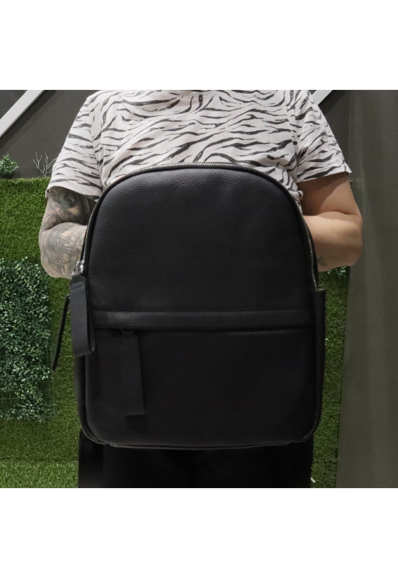 Rucsac dama negru WSN 79711 - 27/12/32cm
