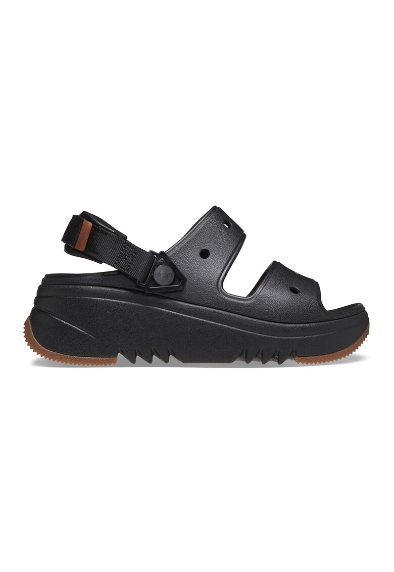 Sandale wedge cu velcro Hiker Xscape