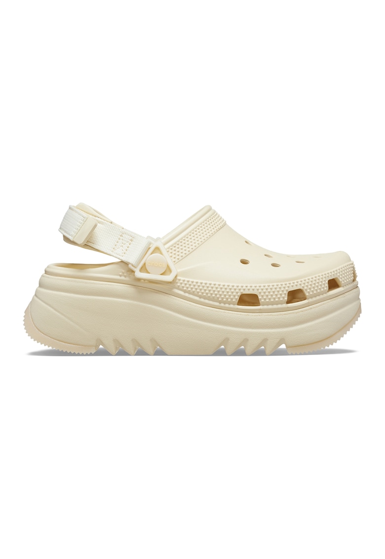 Crocs Скосено сабо Classic Hiker Xscape с велкро за Жени Crocs Скосено сабо Classic Hiker Xscape с велкро за Жени