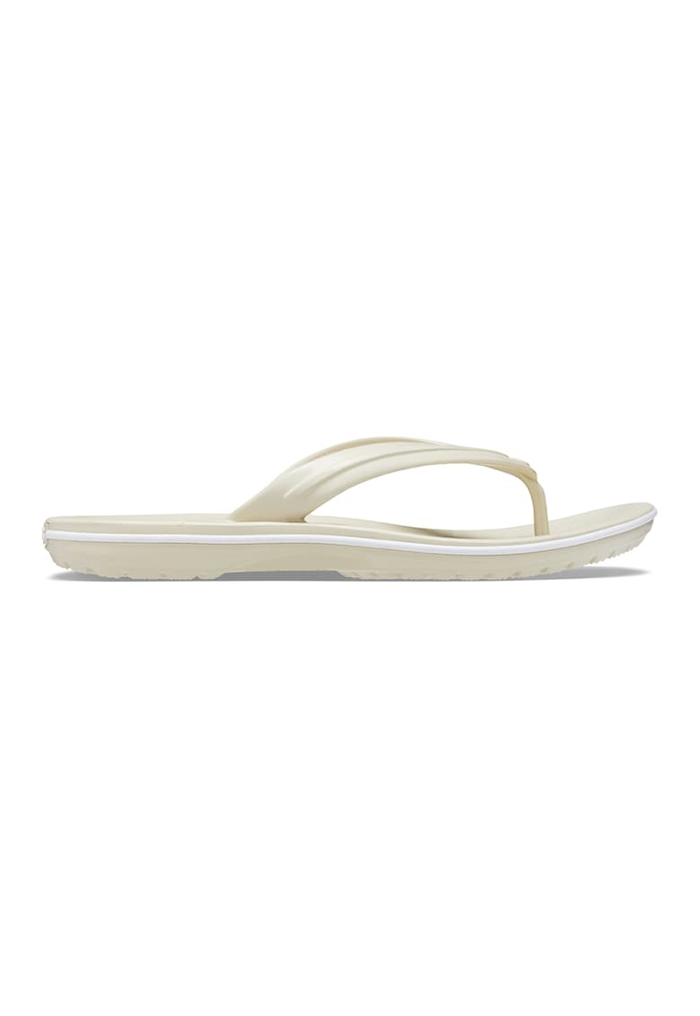 Papuci flip-flop unisex de cauciuc