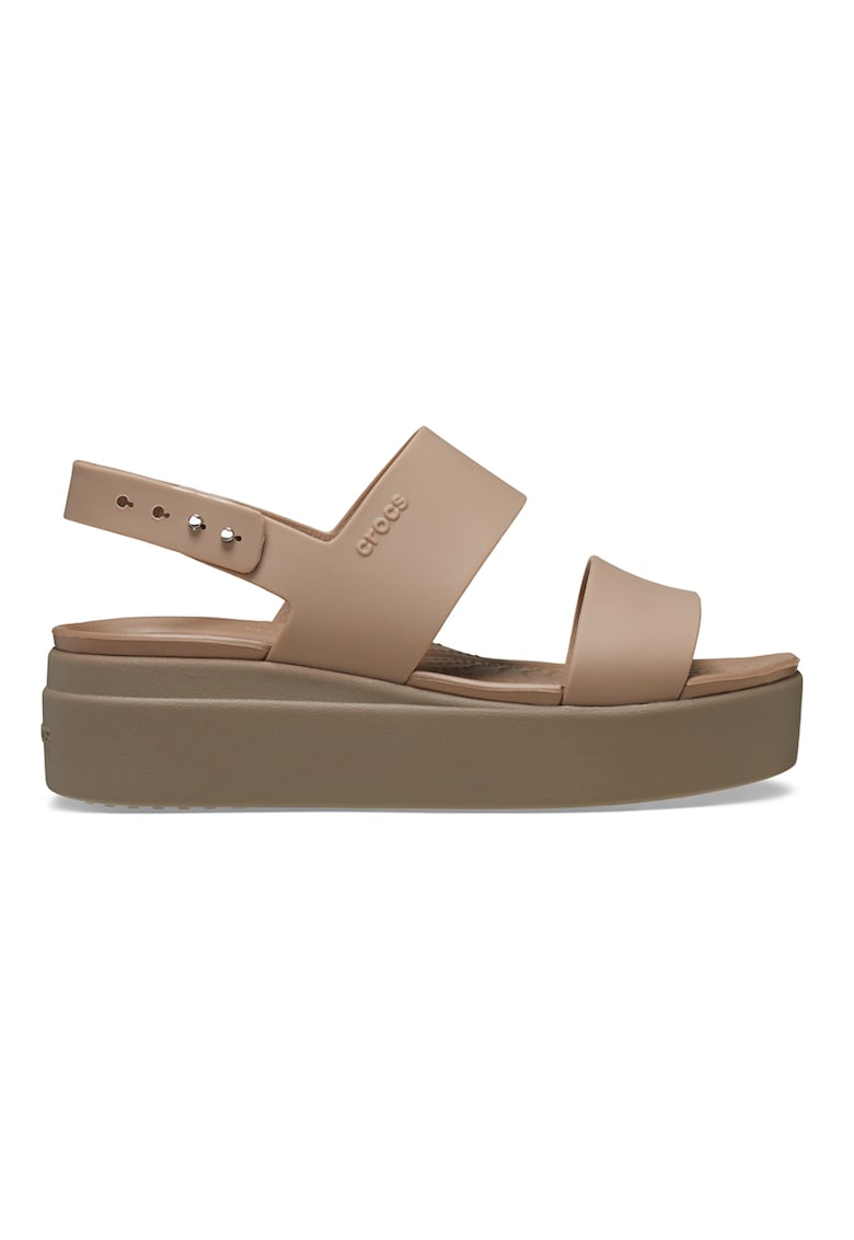 Sandale wedge Brooklyn