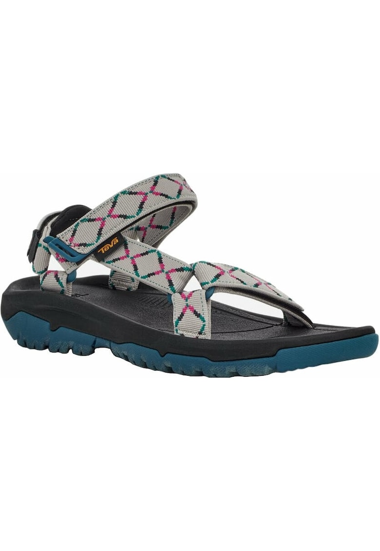 Sandale de drumeție pentru femei WS Hurricane XLT2 - gri