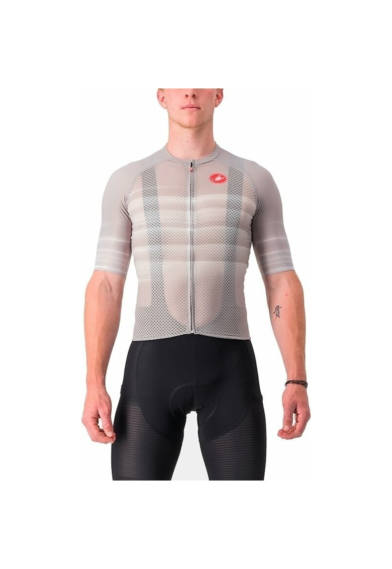 Tricou sport pentru barbati - Gri