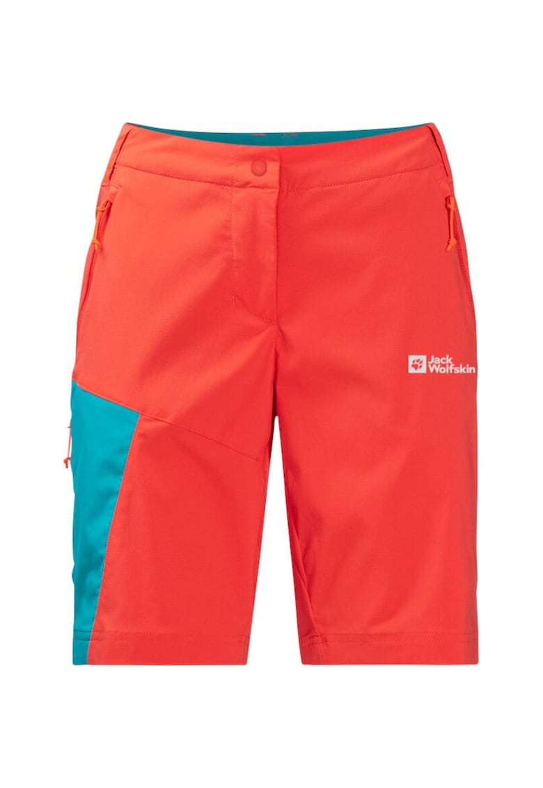 Pantaloni scurti barbati - Multicolor