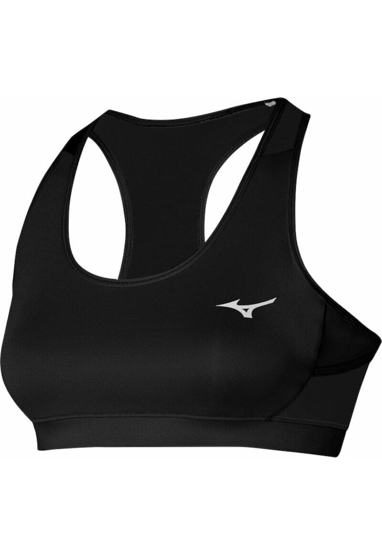 Sutien Mesh - Negru - Negru