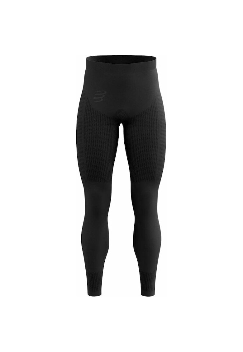 Colanti On/Off - Poliester - Negru