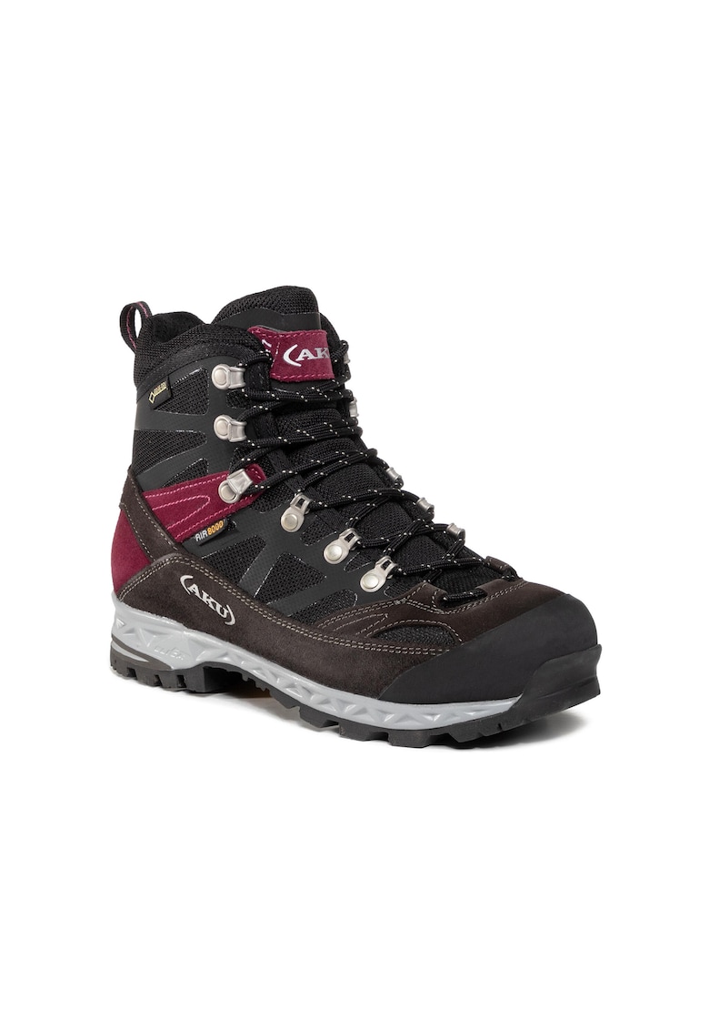 Ghete trekking dama Textil