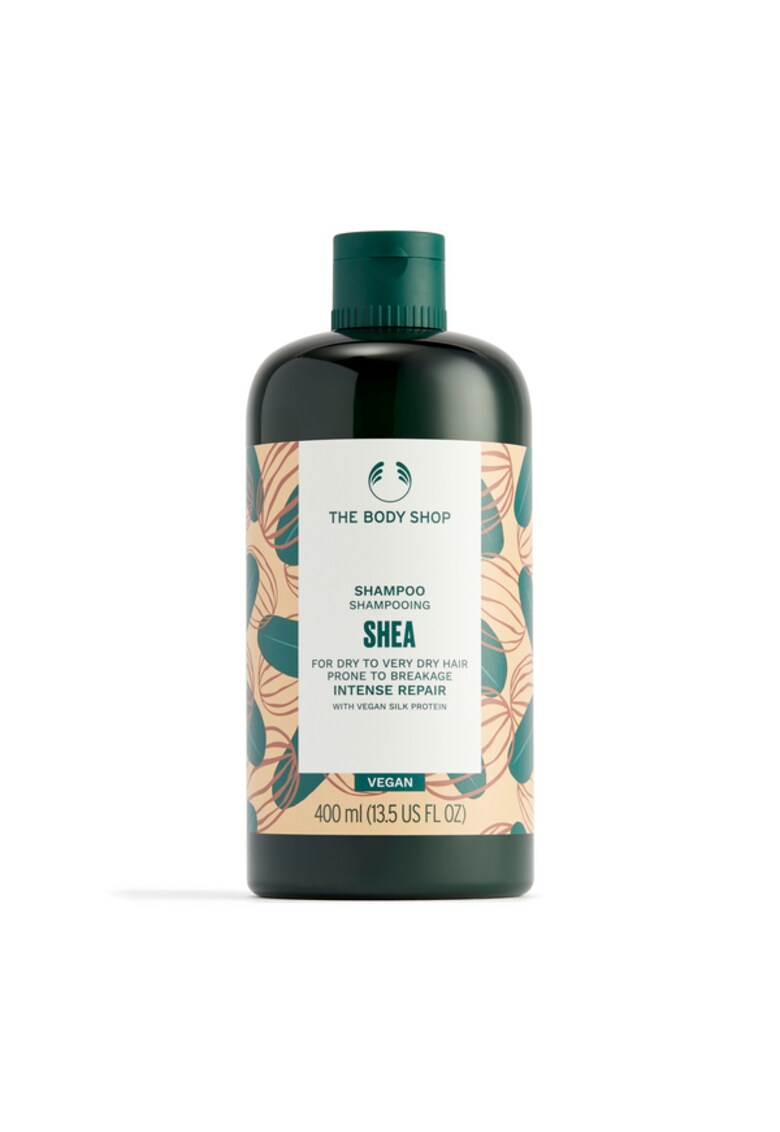 Sampon - 65967 - Unt de shea - 400 ml