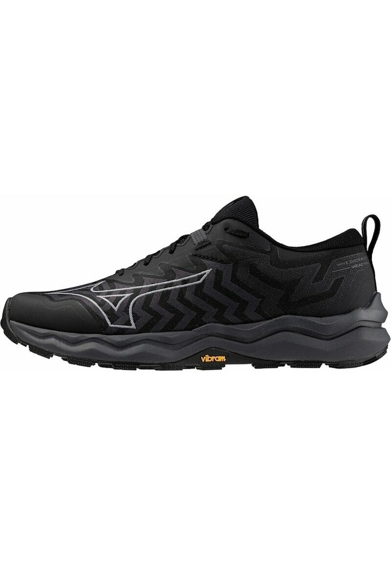 Mizuno Pantofi sport barbati - 65877 - Negru