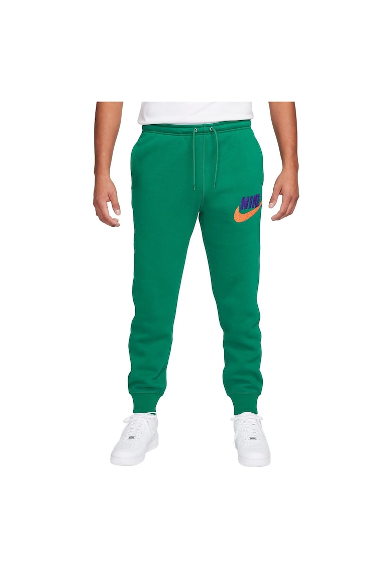 Pantaloni trening CLUB BB JOGGER CHNL FTRA FN3094365