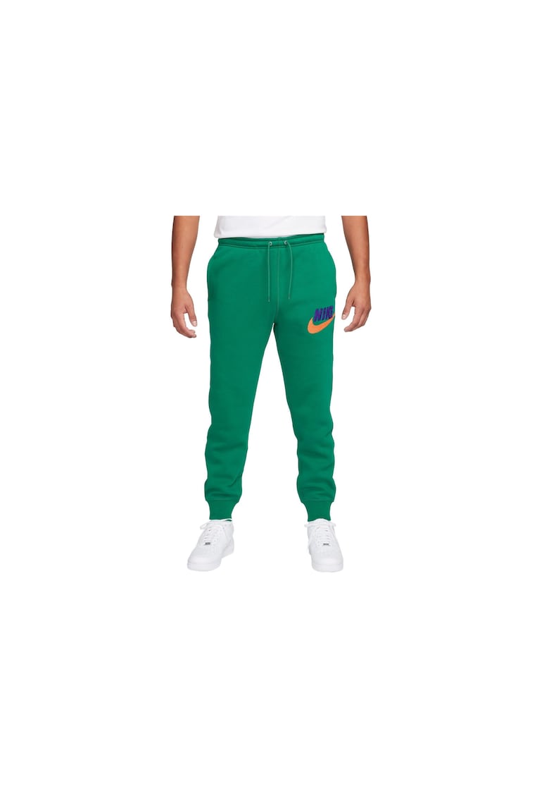 Pantaloni trening Club Bb Jogger Chnl Ftra FN3094365 Barbati Verde