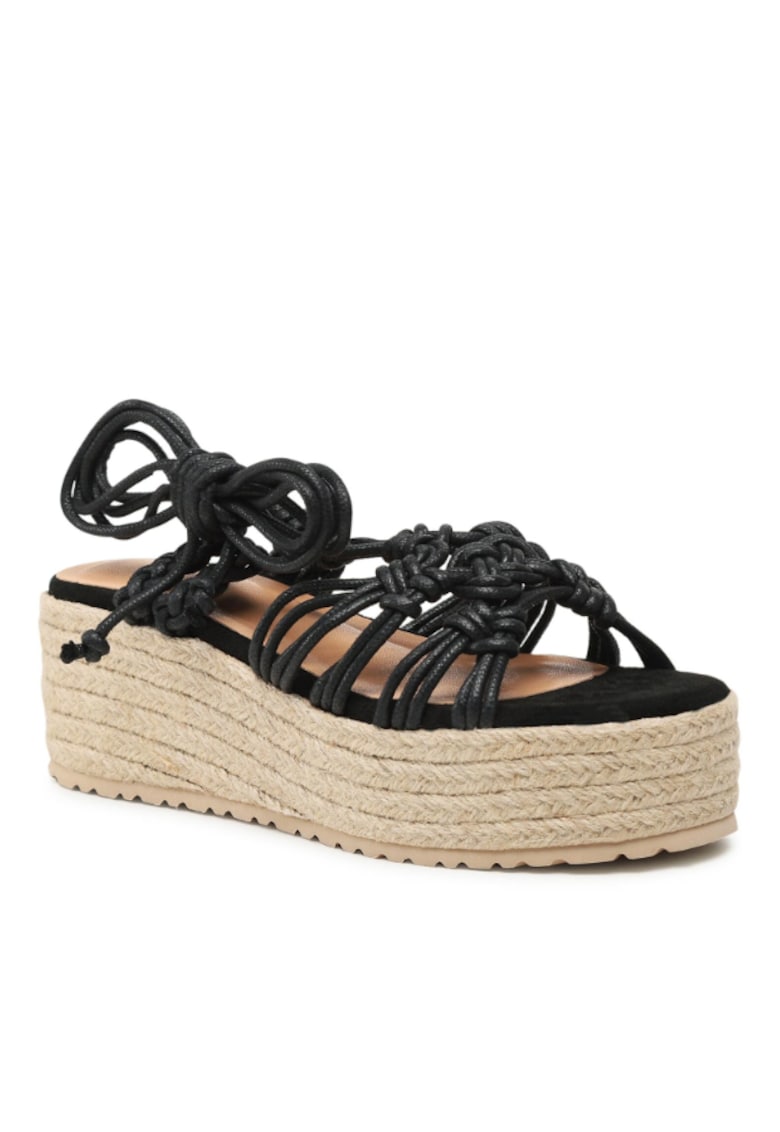 Espadrile dama Textil