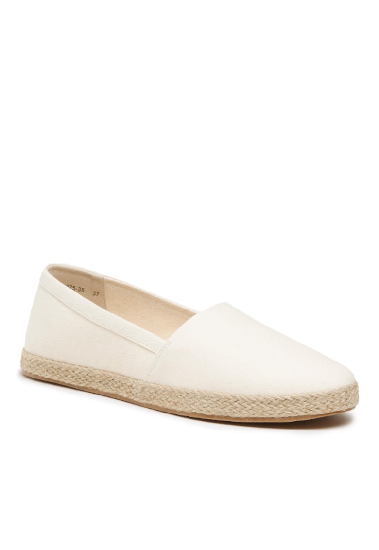 Espadrile dama - 5904862778464 - Bej - Textil - Bej