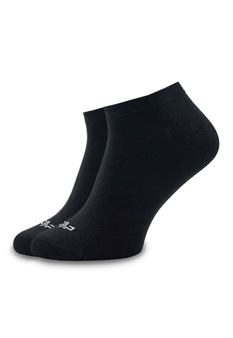 Set 3 perechi de sosete barbati Viscoza - Negru