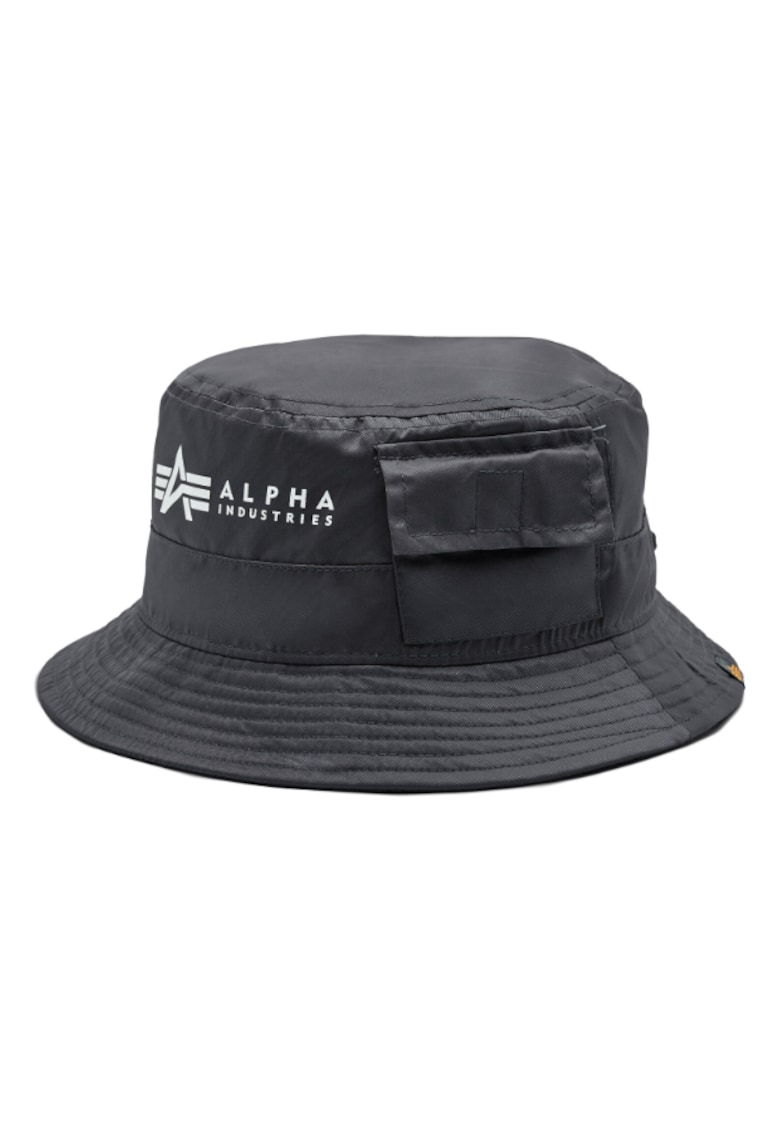 Palarie unisex - 4059146431069 - Negru - Nylon -