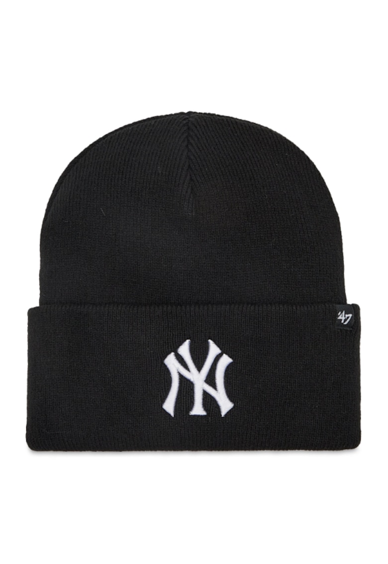 Caciula barbati - 194165328458 - Rosu - Acril -