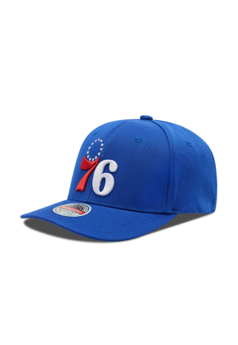 Sapca barbati - 195563837498 - Albastru - Textil -