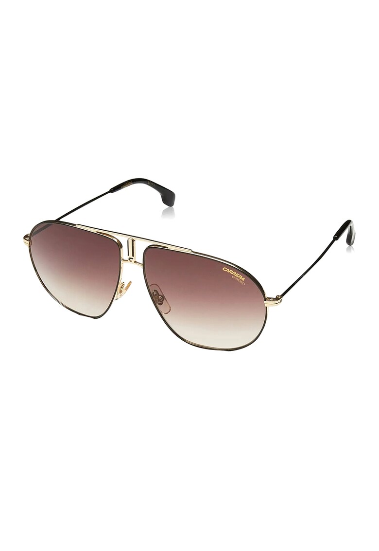 Carrera Унисекс слънчеви очила Aviator за Жени Carrera Унисекс слънчеви очила Aviator за Жени