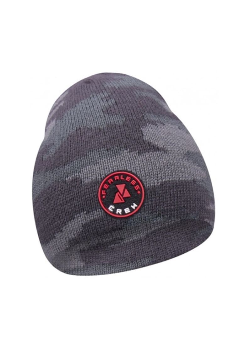 Fes Model Army - Gros - Acril - Baieti - Gri