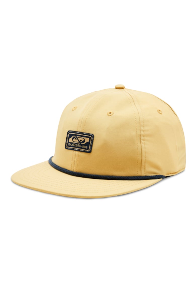 Sapca barbati - 3613378490761 - Galben - Poliester -