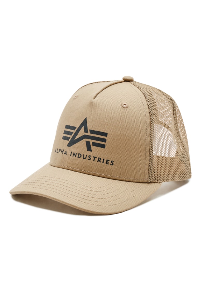 Sapca barbati - 4059146505302 - Bej - Bumbac -