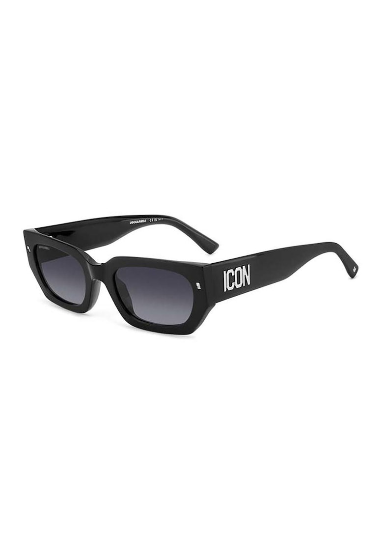 Ochelari pentru femei - Icon-0017s 807 9o - 53-17-140 - Negru