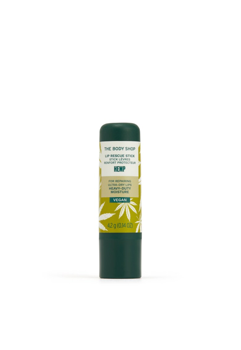 Balsam pentru buze Hemp - 4 - 2 g