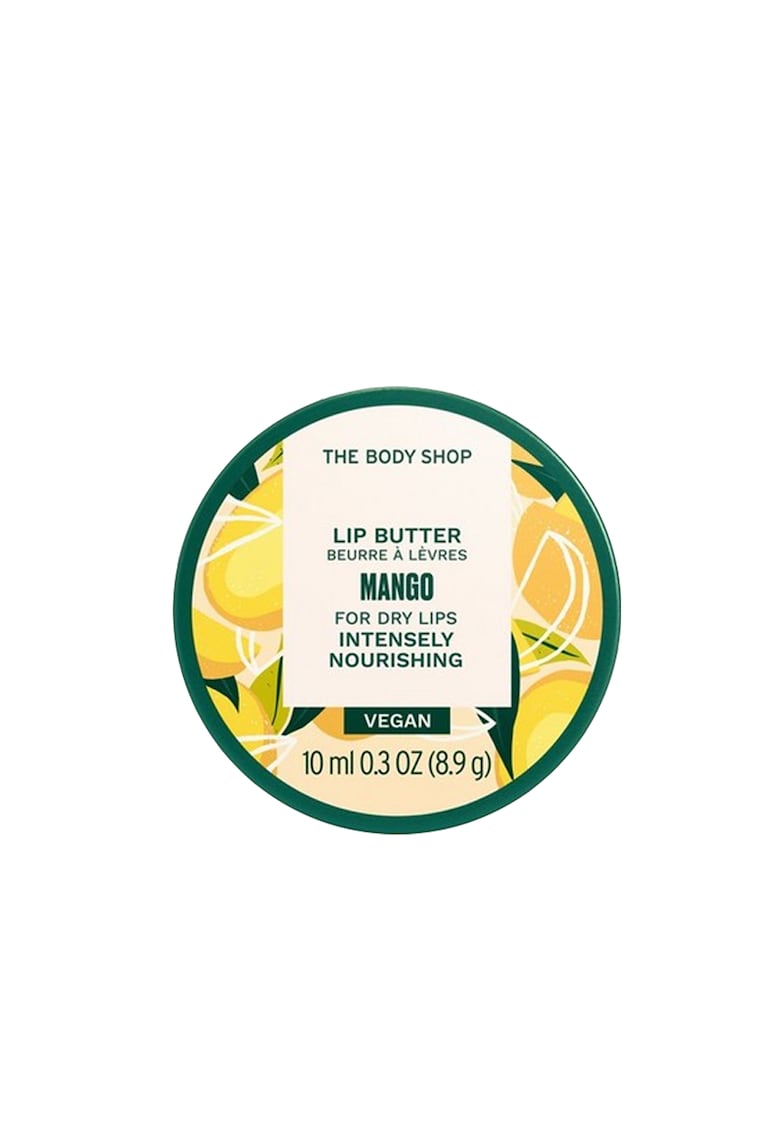 Unt de buze Mango - 10 ml