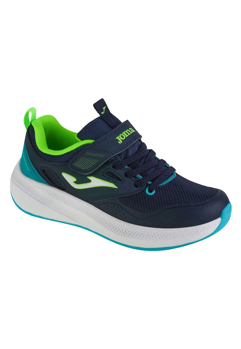 Pantofi sport - Aton Jr 24032103 - Verde