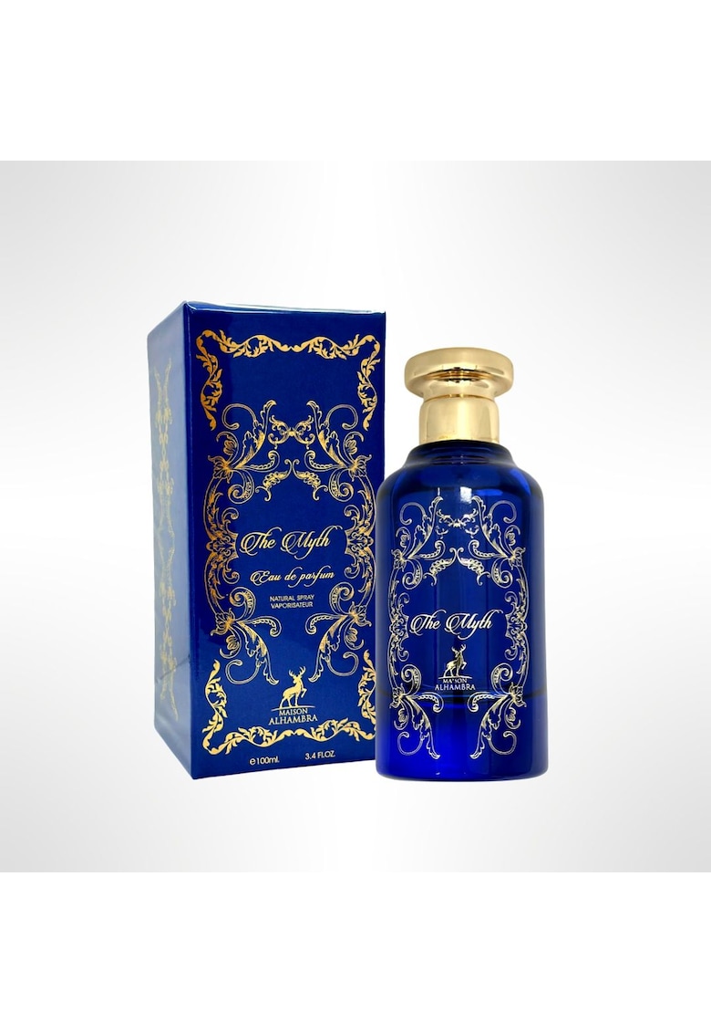 Apa de Parfum Myth Maison Unisex - 100 ml