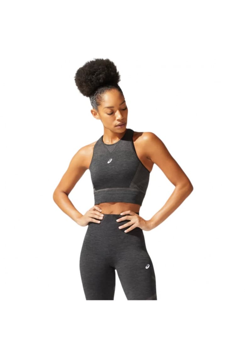 sport dama - Seamless - gri