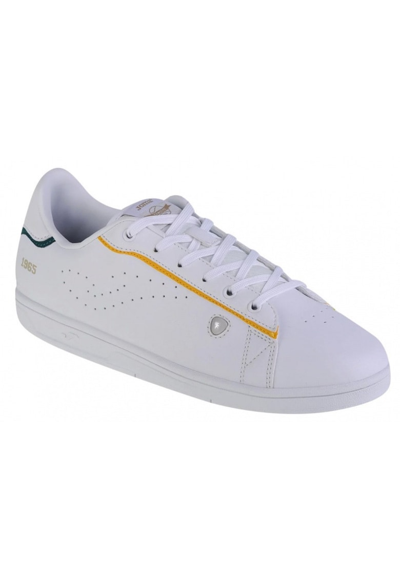 Pantofi sport barbati alb - Alb