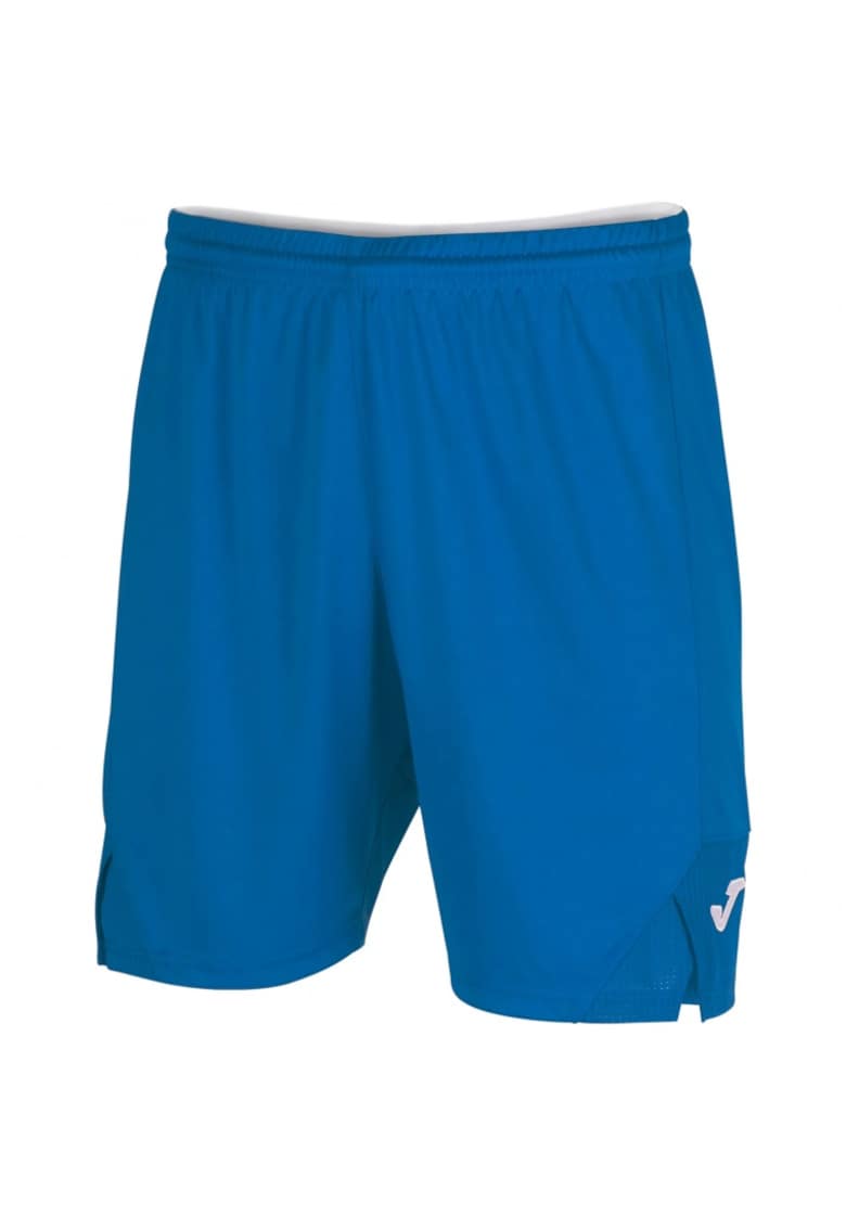 Pantaloni sport barbati Toledo II - poliester - albastru - Albastru