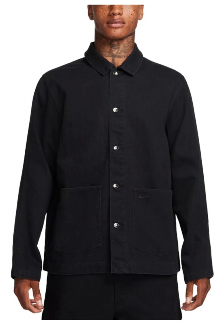 Life Chore Coat - 654988 - Negru