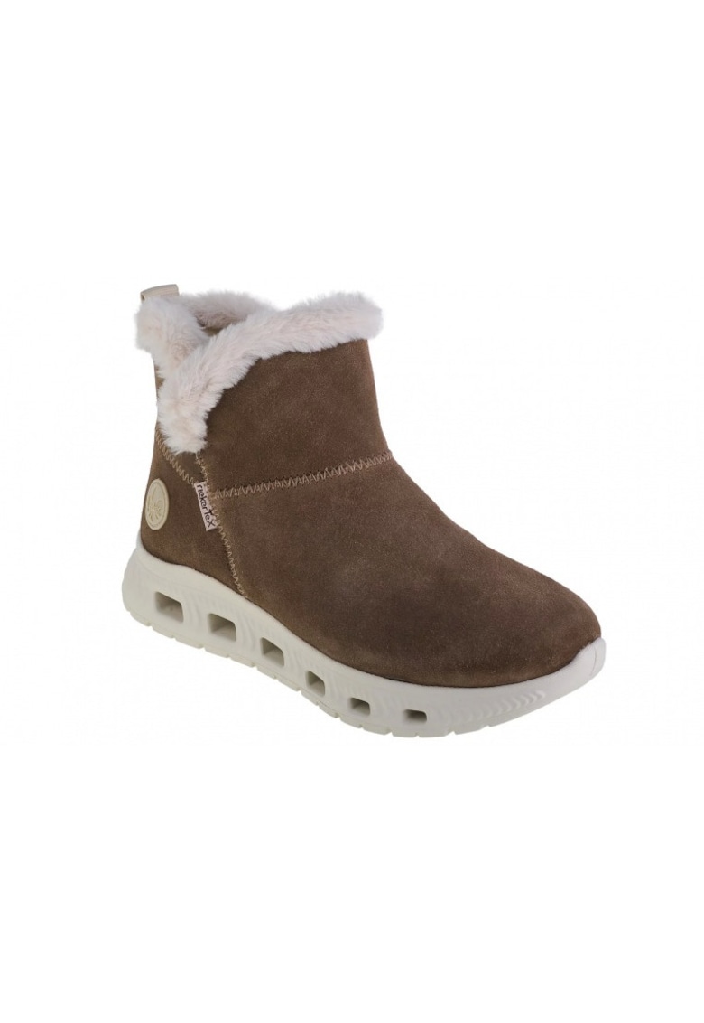 Ghete dama M6050 64-maro-