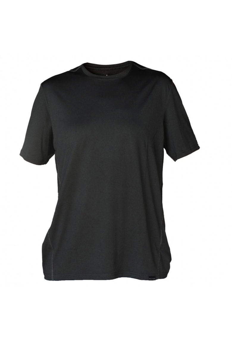 Skechers Tricou barbati - Godri Charge Tee 19664 - Negru