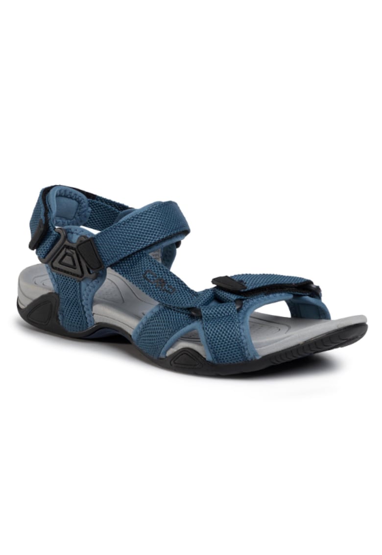 Sandale unisex Textil - Albastru