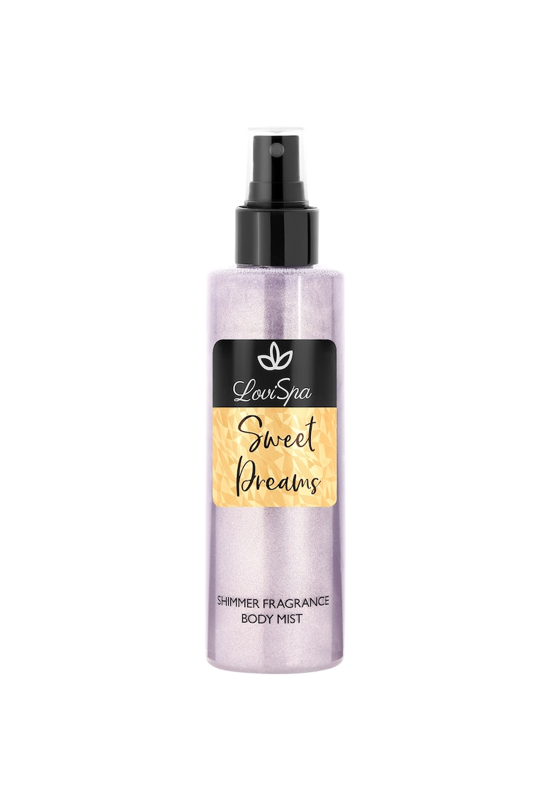 Body mist Sweet Dreams - 200 ml